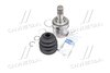 ШРУС с пыльником TOYOTA MAGNETI MARELLI 302009100080 (фото 2)