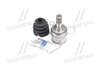 ШРУС с пыльником TOYOTA MAGNETI MARELLI 302009100080 (фото 3)