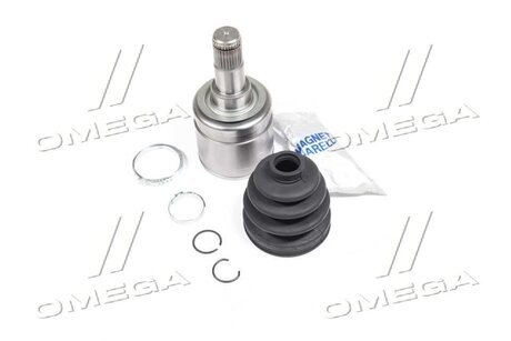 ШРУС із пильником TOYOTA MAGNETI MARELLI 302009100080