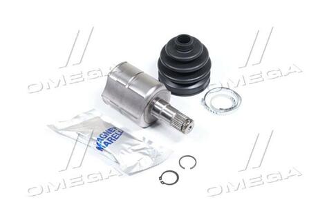 ШРУС з пильником VW PASSAT (3C2) MAGNETI MARELLI 302009100084