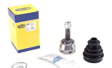 ШРУС зовнішній комплект MAGNETI MARELLI 302015100009