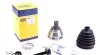 ШРУС зовнішній комплект MAGNETI MARELLI 302015100015 (фото 1)