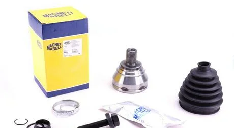ШРУС зовнішній комплект MAGNETI MARELLI 302015100015