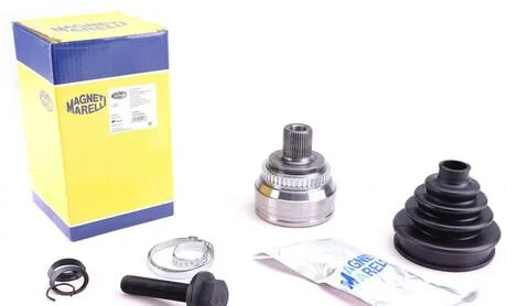 Шрус (зовнішній) MAGNETI MARELLI 302015100023
