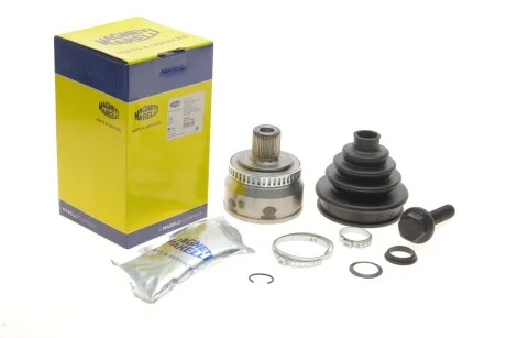 ШРУС зовнішній комплект MAGNETI MARELLI 302015100027