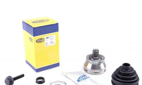 ШРУС зовнішній комплект MAGNETI MARELLI 302015100028