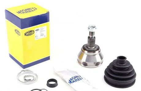 Шрус (зовнішній) MAGNETI MARELLI 302015100033
