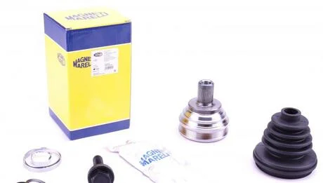 ШРУС зовнішній комплект MAGNETI MARELLI 302015100035
