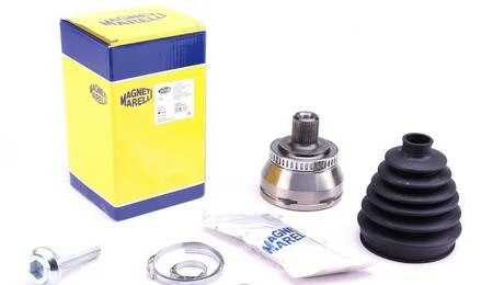 ШРУС зовнішній комплект MAGNETI MARELLI 302015100040