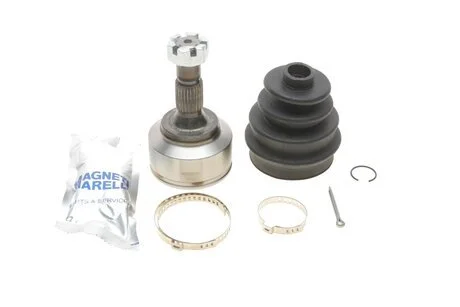 ШРУС зовнішній комплект MAGNETI MARELLI 302015100058