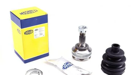 Шрус (зовнішній) MAGNETI MARELLI 302015100066