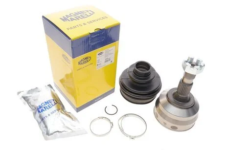 РШ шарнір (комплект) MAGNETI MARELLI 302015100068