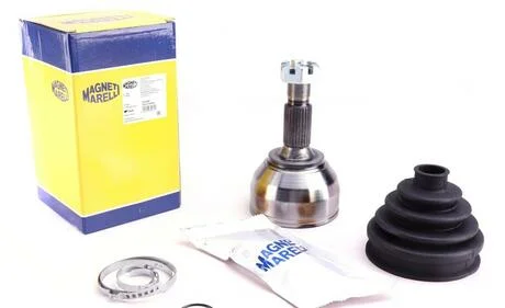 ШРУС зовнішній комплект MAGNETI MARELLI 302015100069