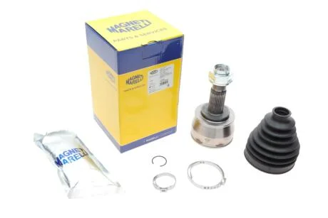 Внутрішній РШ шарнір (комплект) MAGNETI MARELLI 302015100092