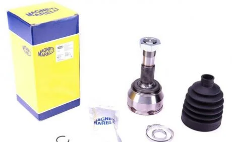 Шрус (зовнішній) MAGNETI MARELLI 302015100107