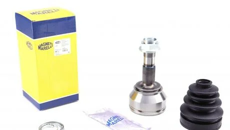 Шрус (зовнішній) MAGNETI MARELLI 302015100109