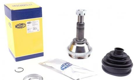 ШРУС зовнішній комплект MAGNETI MARELLI 302015100116