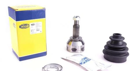 Шрус (зовнішній) MAGNETI MARELLI 302015100118