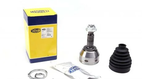 ШРУС зовнішній MAGNETI MARELLI 302015100132