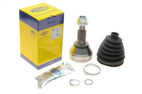ШРУС зовнішній комплект MAGNETI MARELLI 302015100134