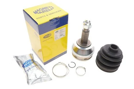 РШ шарнір (комплект) MAGNETI MARELLI 302015100164