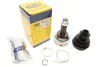 ШРУС с пыльником MAZDA 6 (GG)1.8 (выр-во) MAGNETI MARELLI 302015100180 (фото 1)