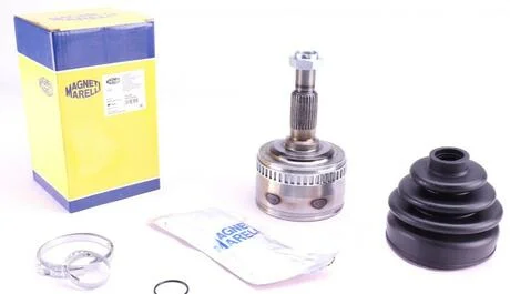 ШРУС зовнішній комплект MAGNETI MARELLI 302015100182