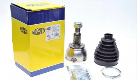 Шрус (зовнішній) MAGNETI MARELLI 302015100186