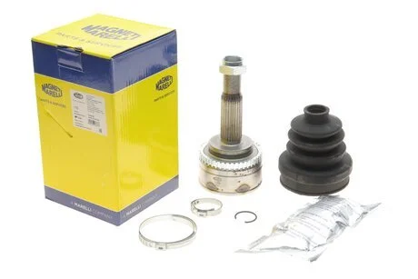 РШ шарнір (комплект) MAGNETI MARELLI 302015100194
