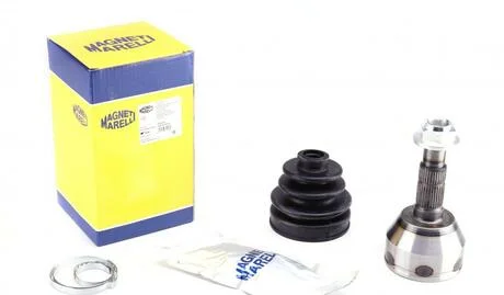 Шрус (зовнішній) MAGNETI MARELLI 302015100214