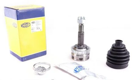 Шрус (зовнішній) MAGNETI MARELLI 302015100221
