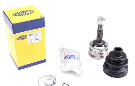 ШРУС зовнішній компект MAGNETI MARELLI 302015100223
