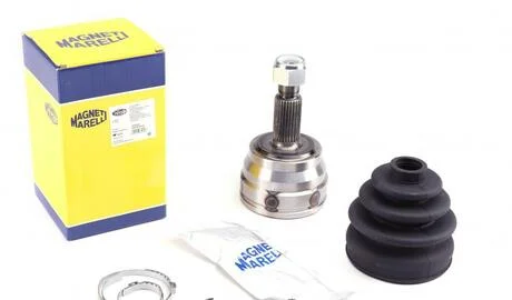 Шрус (зовнішній) MAGNETI MARELLI 302015100224