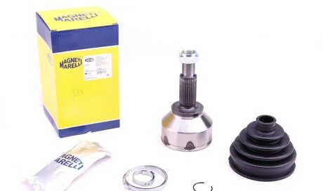ШРУС зовнішній комплект MAGNETI MARELLI 302015100229