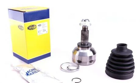 ШРУС зовнішній комплект MAGNETI MARELLI 302015100246