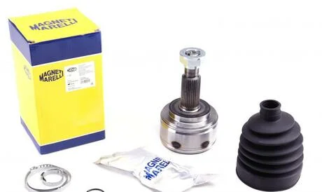 ШРУС зовнішній комплект MAGNETI MARELLI 302015100249