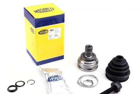 ШРУС зовнішній комплект MAGNETI MARELLI 302015100254
