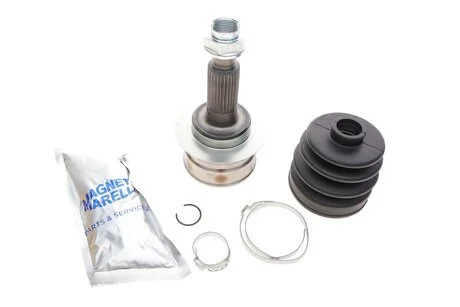 ШРУС зовнішній комплект MAGNETI MARELLI 302015100276