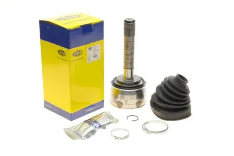 Зовнішній РШ шарнір (комплект) MAGNETI MARELLI 302015100287
