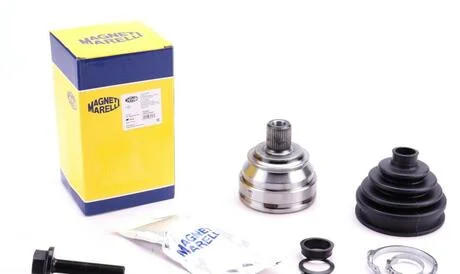 ШРУС зовнішній комплект MAGNETI MARELLI 302015100303
