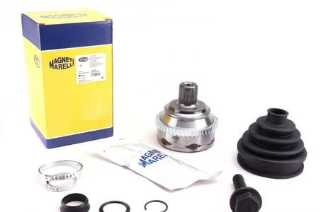 ШРУС наружный комплект MAGNETI MARELLI 302015100304