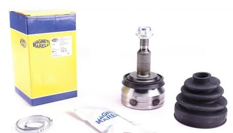 ШРУС зовнішній комплект MAGNETI MARELLI 302015100306