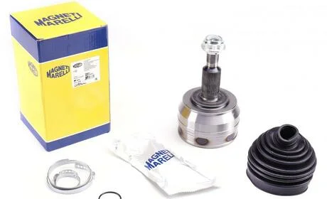ШРУС зовнішній комплект MAGNETI MARELLI 302015100307
