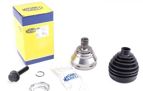 Шрус (зовнішній) MAGNETI MARELLI 302015100312