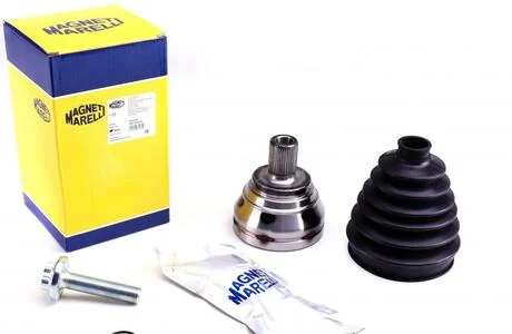 ШРУС зовнішній комплект MAGNETI MARELLI 302015100314