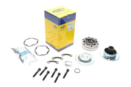Зовнішній РШ шарнір (комплект) MAGNETI MARELLI 302015100323
