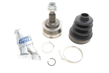 РШ шарнір (комплект) MAGNETI MARELLI 302015100324