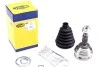 ШРУС зовнішній комплект MAGNETI MARELLI 302015100326 (фото 1)