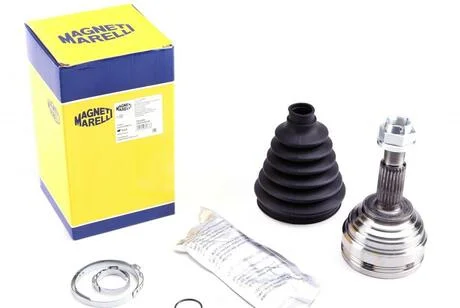 ШРУС зовнішній комплект MAGNETI MARELLI 302015100326