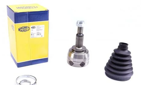 ШРУС зовнішній комплект MAGNETI MARELLI 302015100329